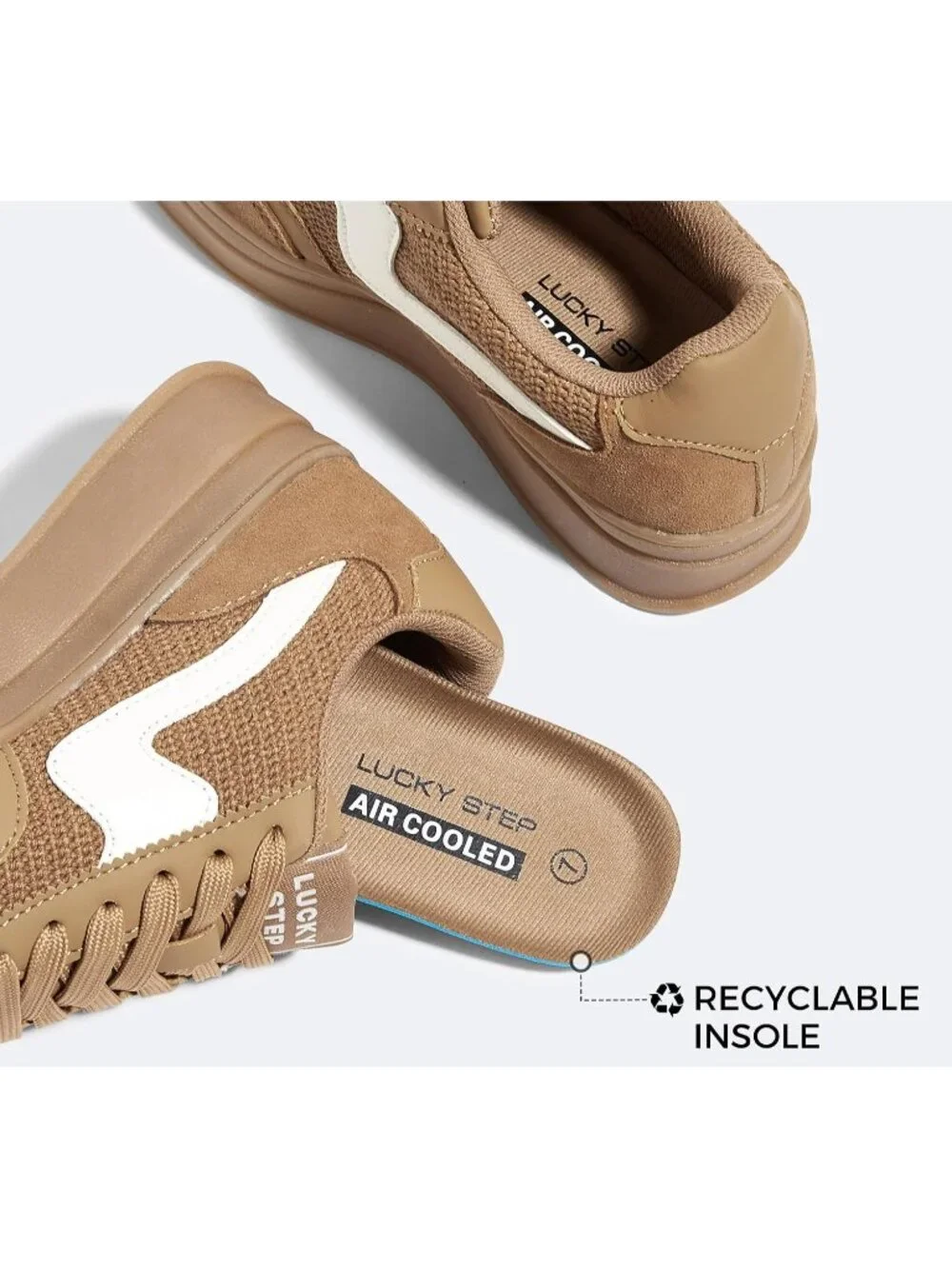 N/A sole material